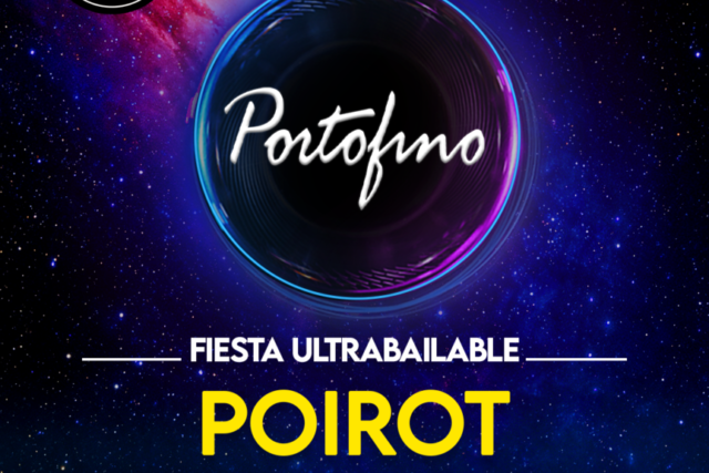 PORTOFINO Full ultrabailable