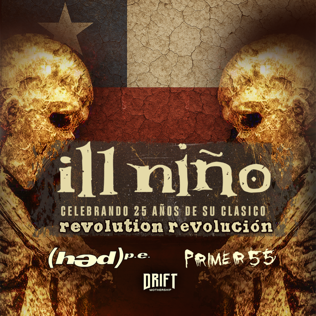 Ill Niño