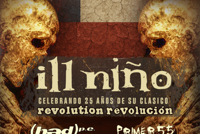 Ill Niño