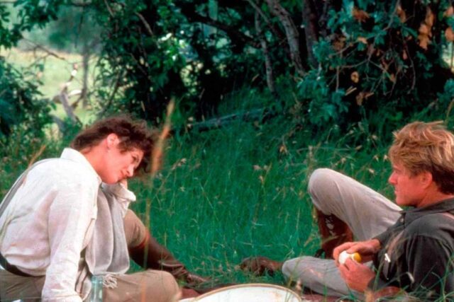 Robert Redford: el galán que se negó a ser solo un rostro bonito