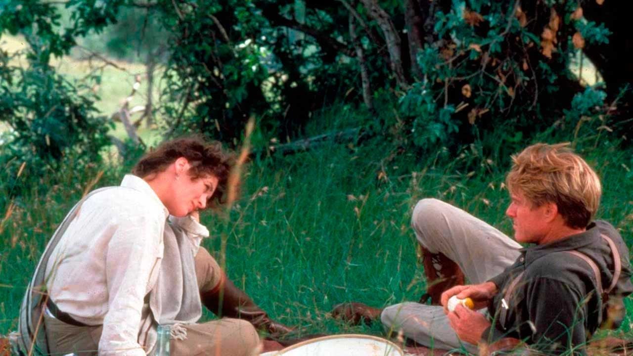 Robert Redford: el galán que se negó a ser solo un rostro bonito