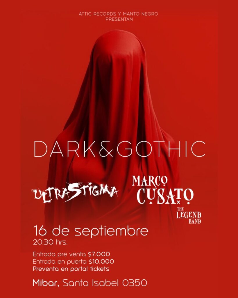Dark & Gothic