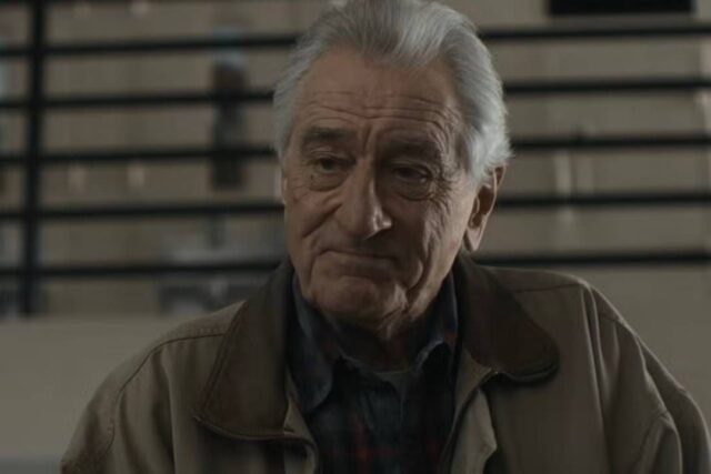 Robert De Niro llega a Netflix con el thriller 'Susurran tu nombre'