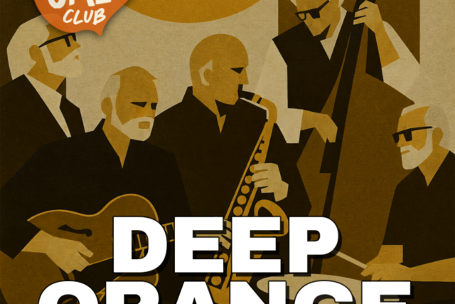 Jazz Club
