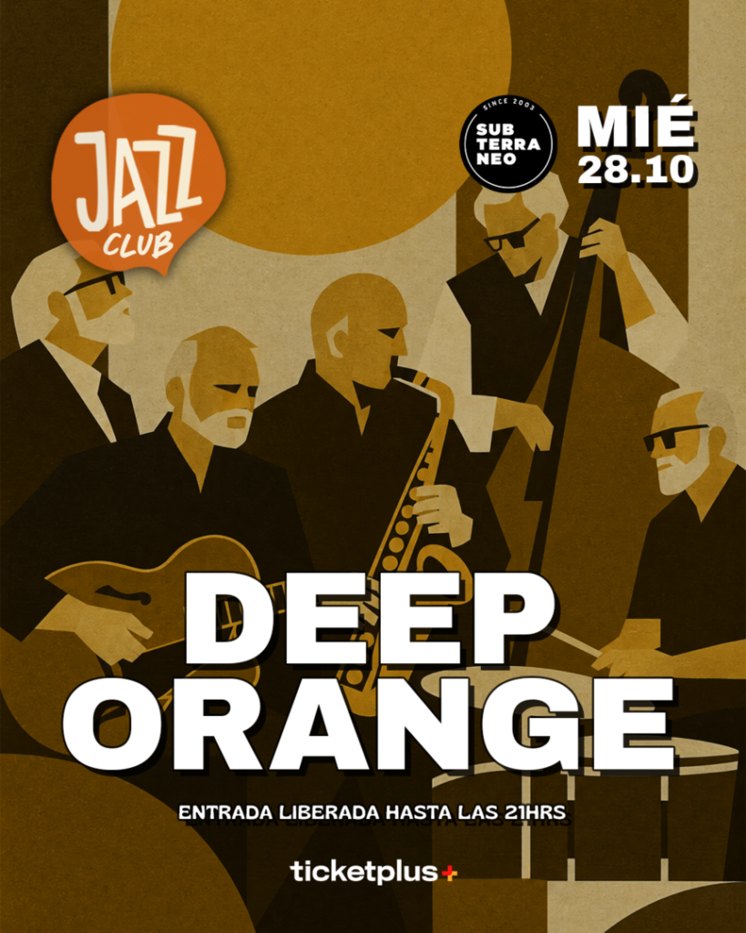 Jazz Club
