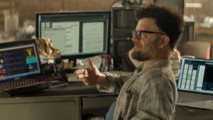 Prime Video renueva Reacher por sexta temporada antes del estreno de la quinta