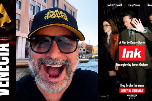 Venecia 83: el festival que abre la temporada de cine internacional