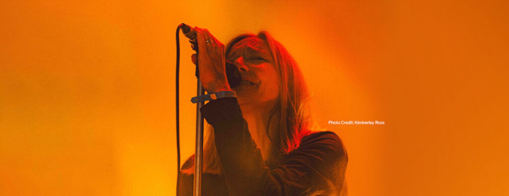 Beth Gibbons