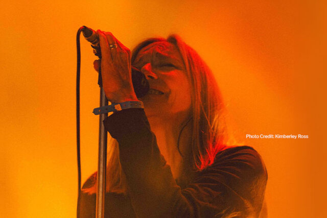 Beth Gibbons