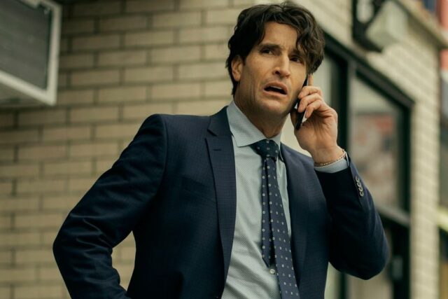 Prime Video expande el universo de Reacher tras el éxito de la serie