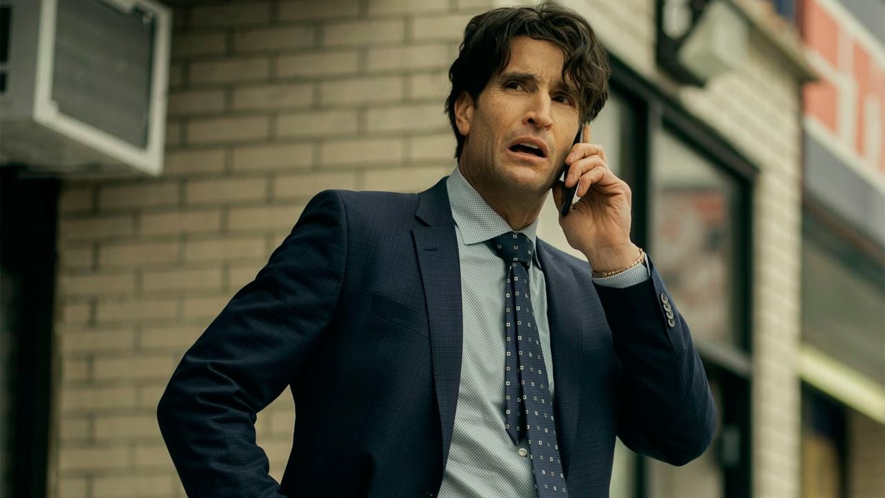Prime Video expande el universo de Reacher tras el éxito de la serie