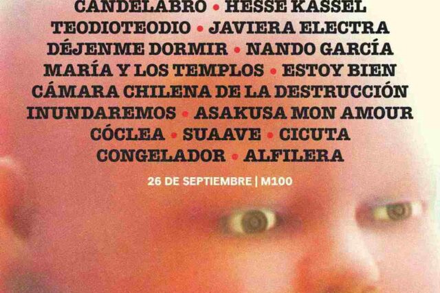 Festival Neutral 2026