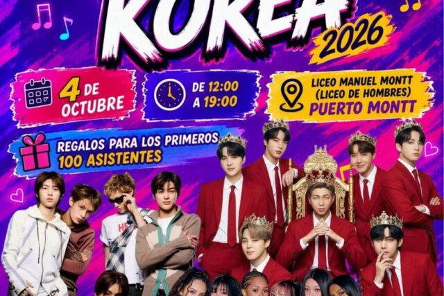 Party Korea 2026