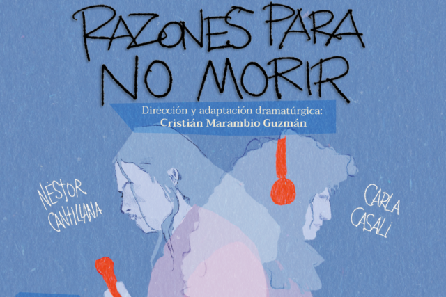 Razones para no morir
