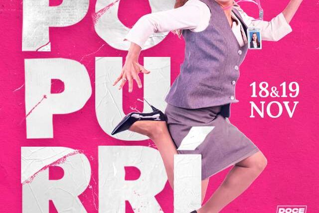 Karol Blum – Popurrí