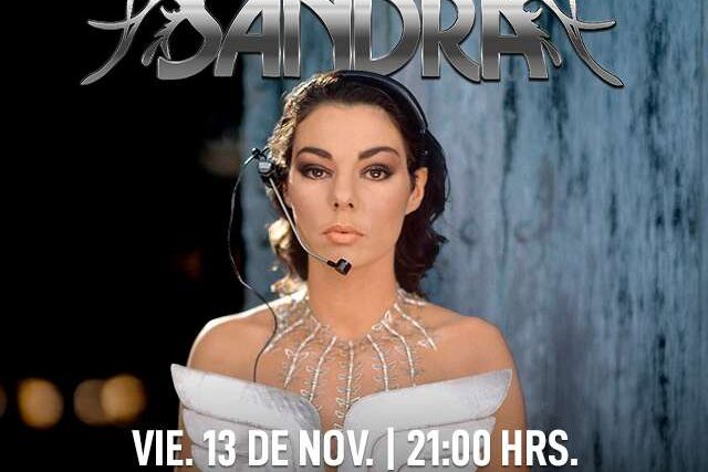 Sandra
