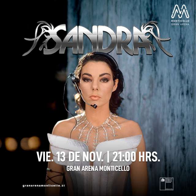 Sandra