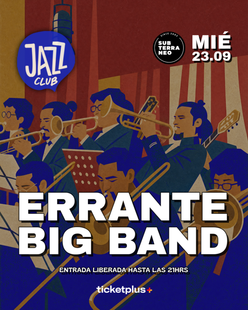 Jazz Club