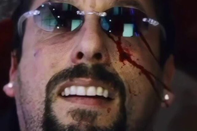 Estudio ubica a Adam Sandler como el actor más odiado del cine