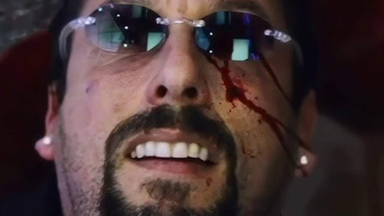 Estudio ubica a Adam Sandler como el actor más odiado del cine