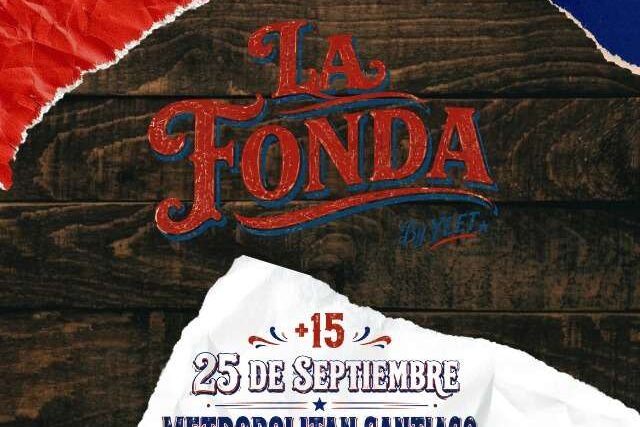 La Fonda by Yeet