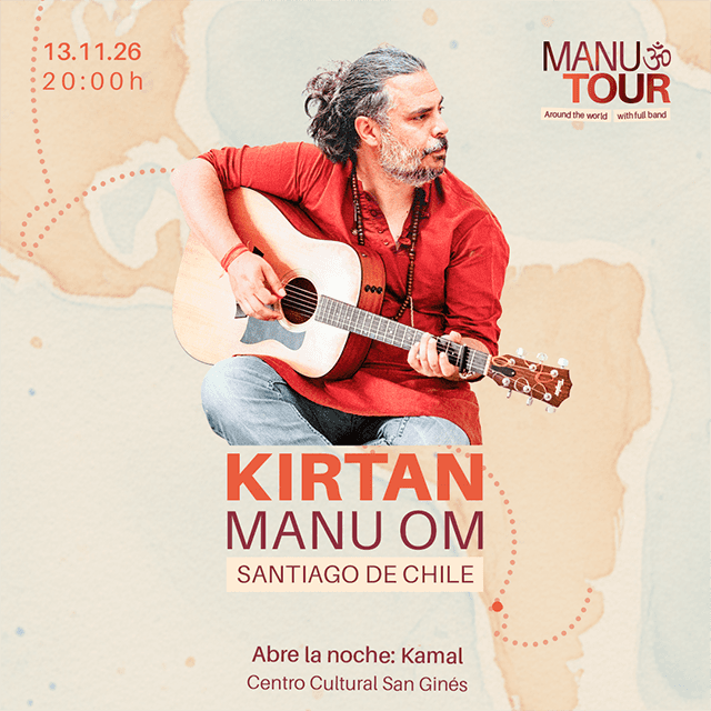 Manu OM