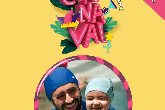 Splash Experience Carnaval