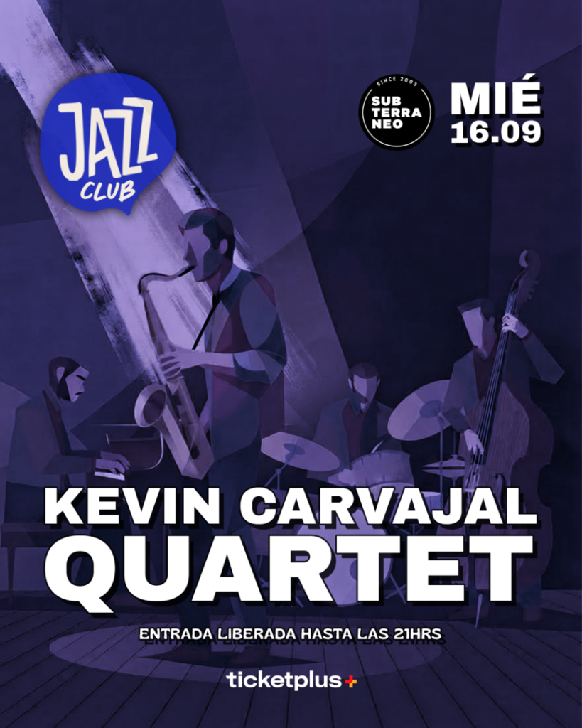 Jazz Club