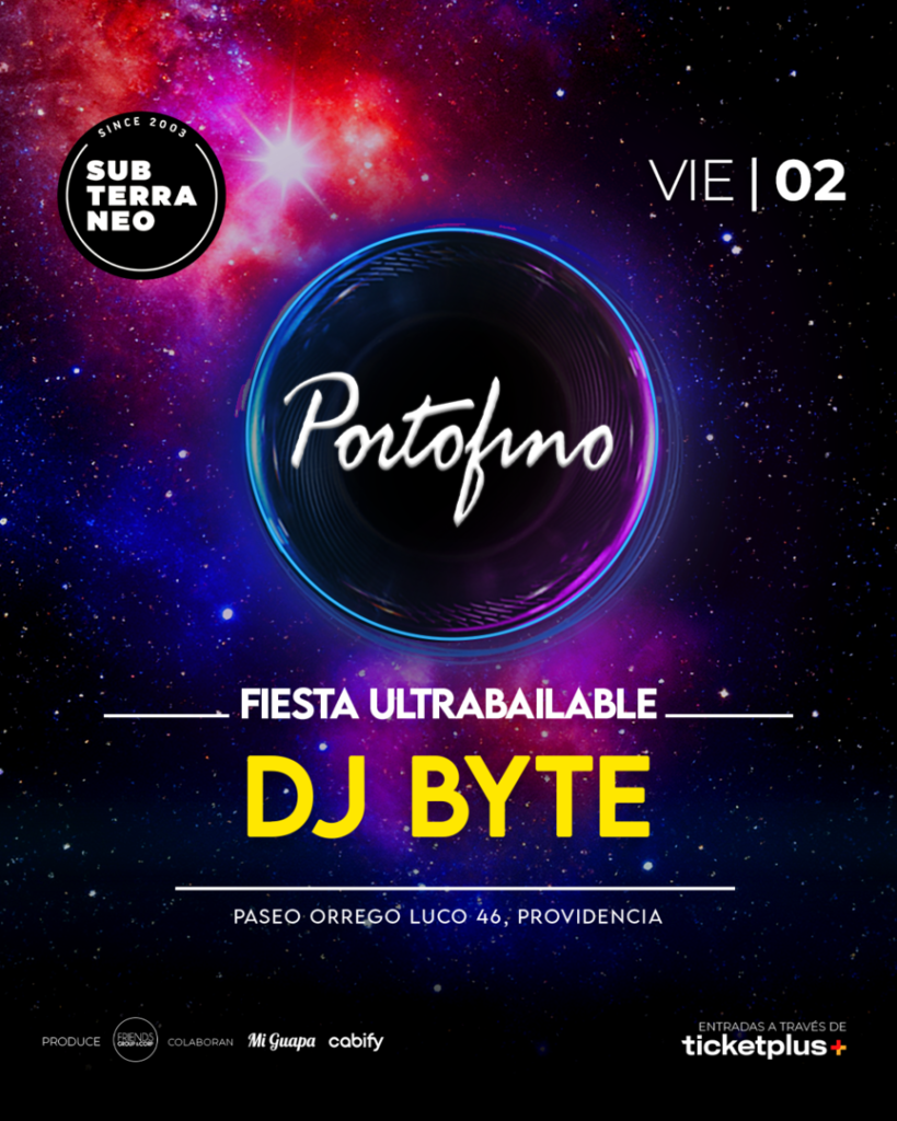 PORTOFINO Full ultrabailable