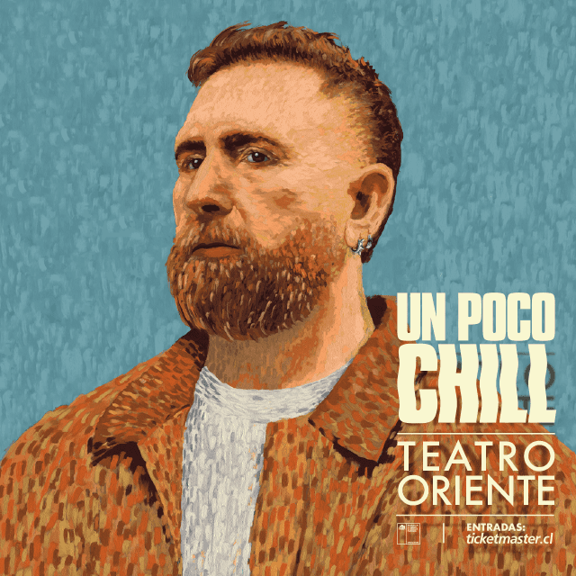 Juan Pablo Lopez – Un Poco Chill