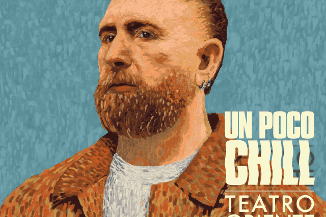 Juan Pablo Lopez – Un Poco Chill