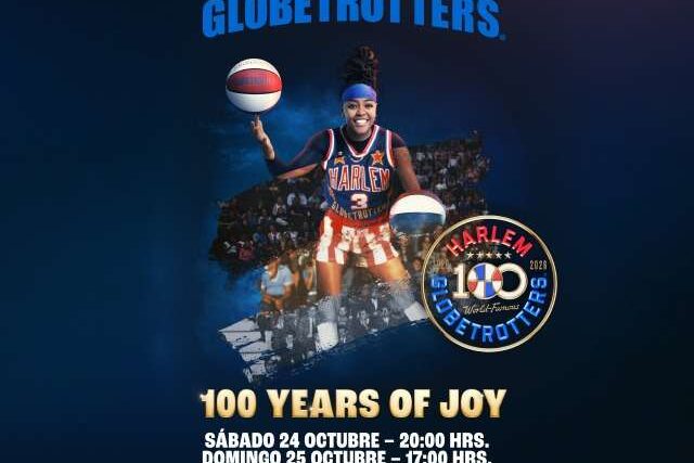 Harlem Globetrotters