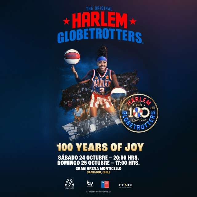 Harlem Globetrotters