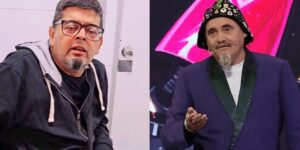 El Indio le hace un desaire a El Flaco en Fiestas Patrias: no lo perdona