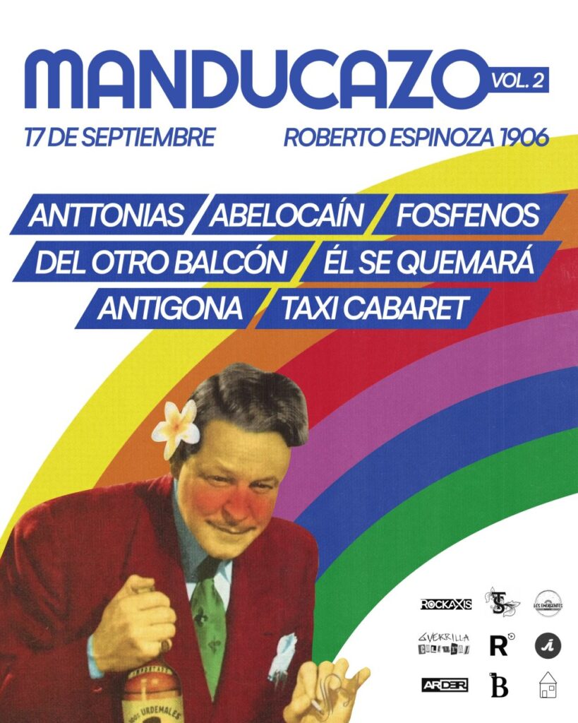 El Manducazo Vol.2