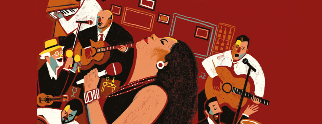 Eva Ayllón+Inti Illimani Histórico+Cuarteto Austral