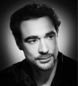 Muere Arnaud Denis: el actor francés que eligió la eutanasia tras tres años de dolor