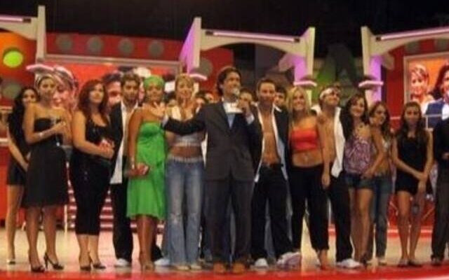 Ex 'Rojo' Leandro Martínez vivió susto de salud: parálisis facial resultó ser reacción alérgica