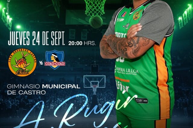 Deportes Castro vs CSD Colo Colo – Fase Permanencia
