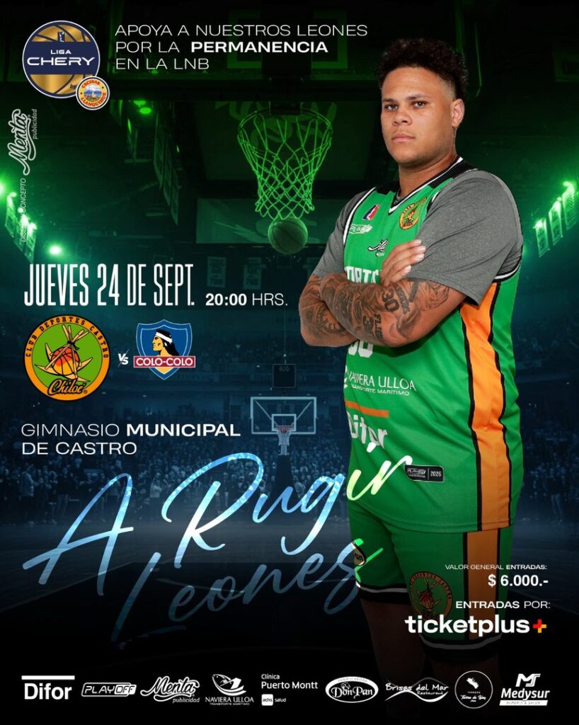 Deportes Castro vs CSD Colo Colo – Fase Permanencia