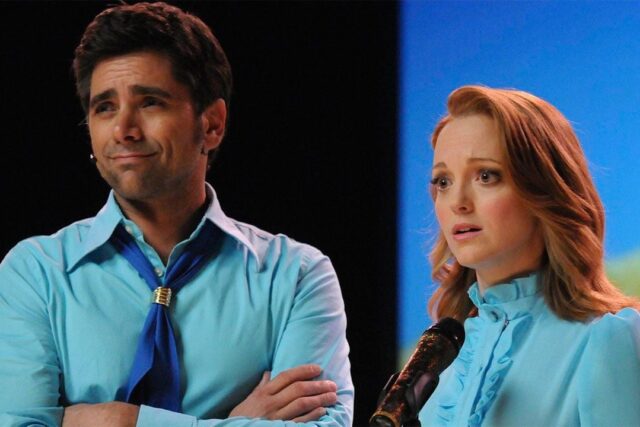 Glee, la serie maldita que acumula desgracias en su reparto