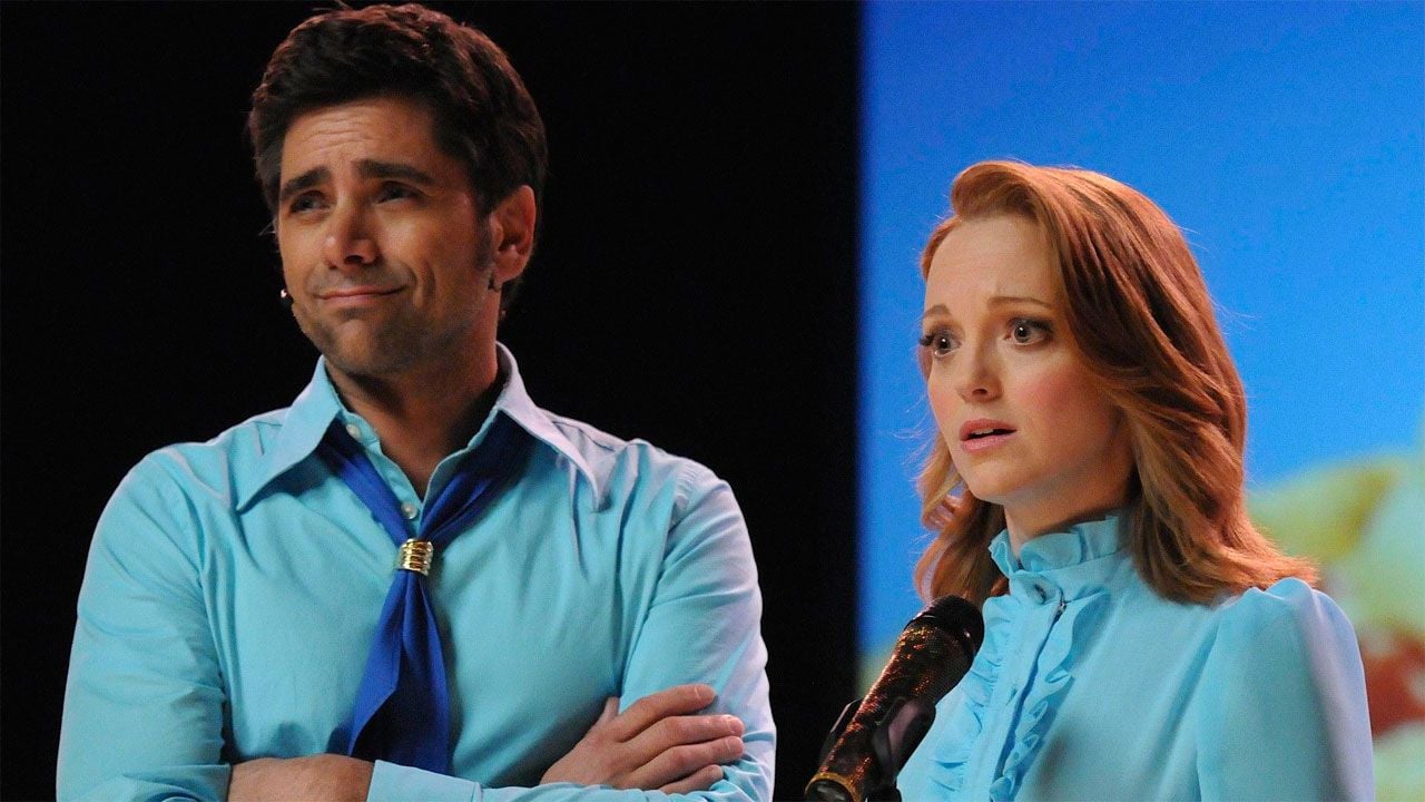 Glee, la serie maldita que acumula desgracias en su reparto