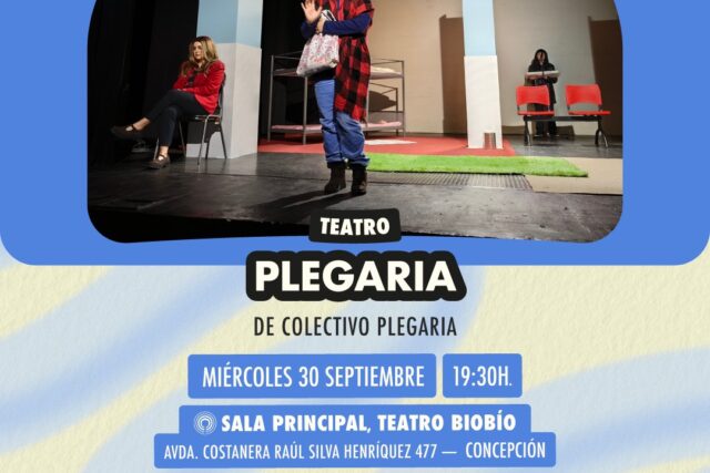 Fío-Fío: Plegaria