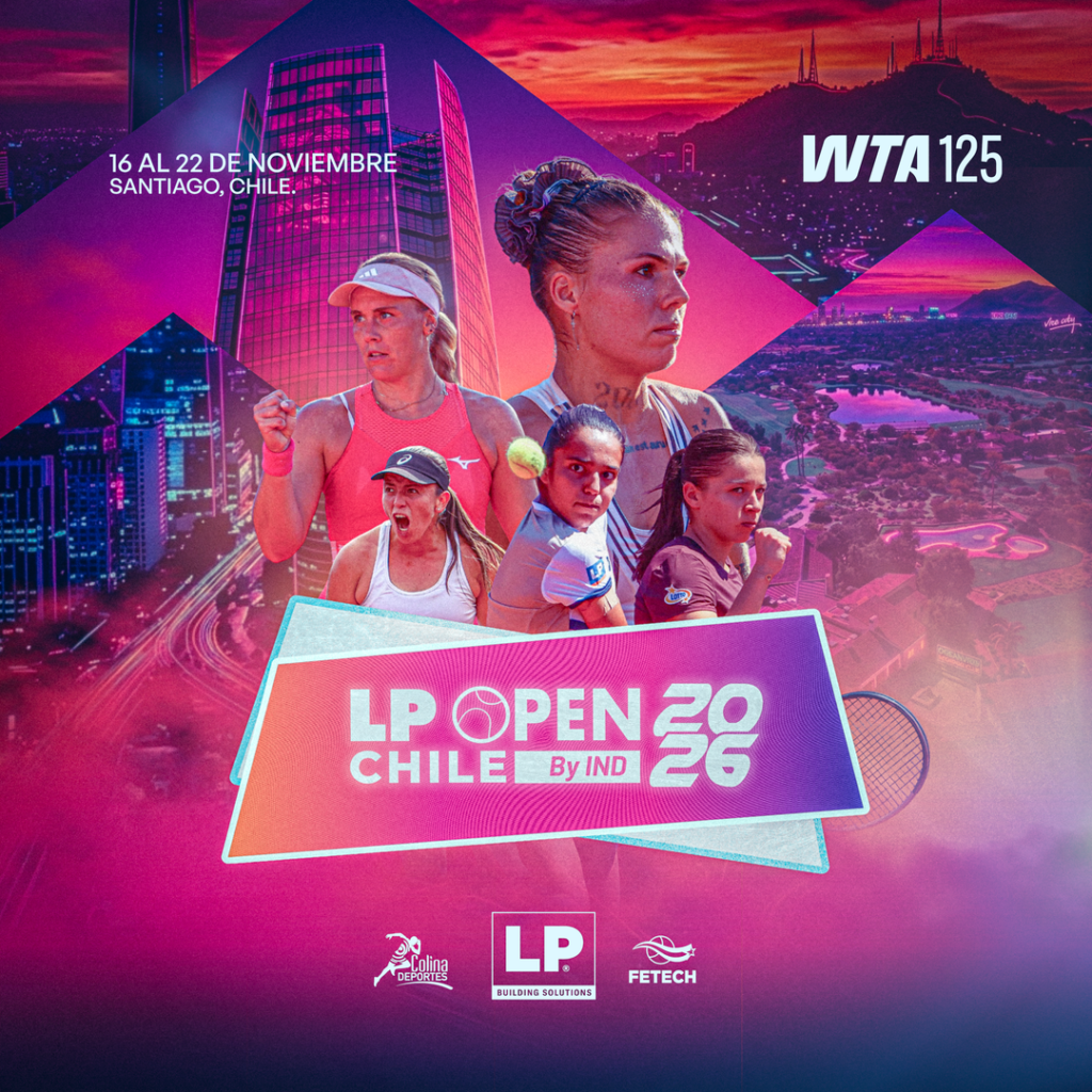 Lp Open – Wta 125