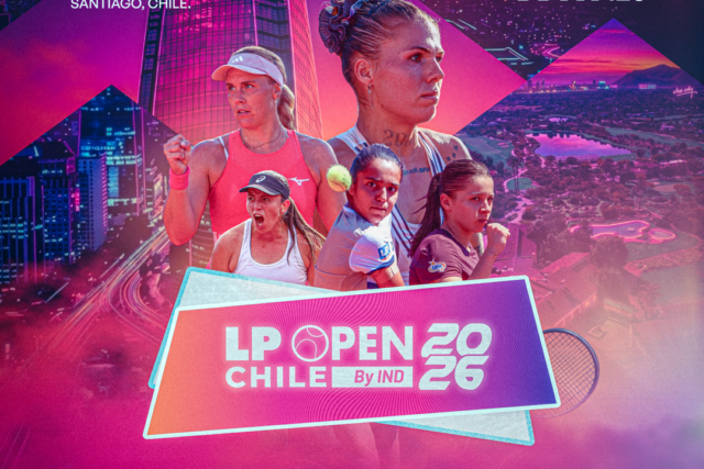 Lp Open – Wta 125
