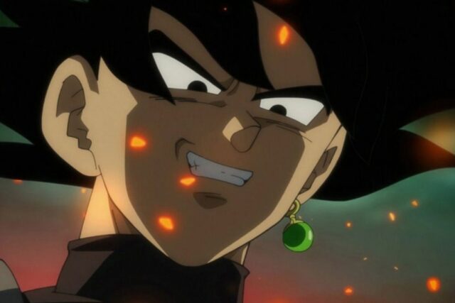 La animación de Dragon Ball Super que todavía provoca burlas entre los fans