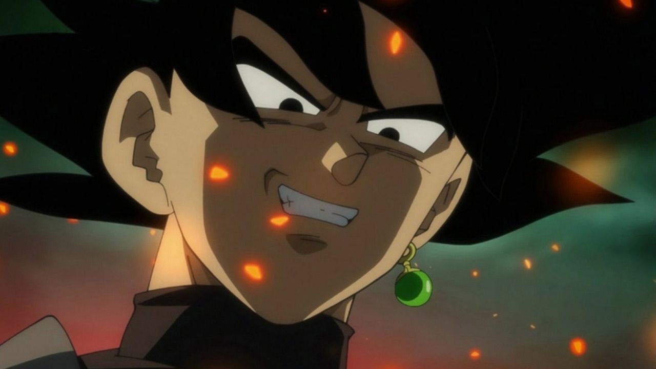 La animación de Dragon Ball Super que todavía provoca burlas entre los fans