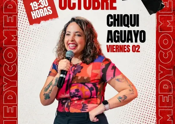 Chiqui Aguayo