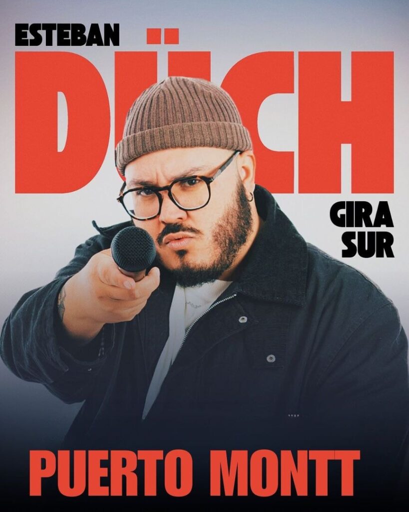 Esteban Duch – Puerto Montt