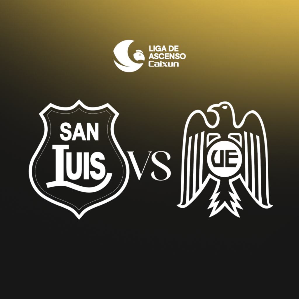 San Luis de Quillota vs Unión Española – Ascenso Caixun 2026